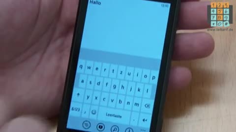 Tipps & Tricks zu Microsoft Office auf dem Windows-Phone-7-Smartphone