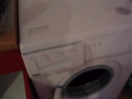 Waschmaschine anschließen