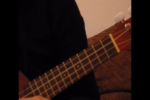 Ukulele für Anfänger: C-Dur