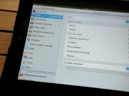 Apple iPad: Eure häufigsten Fragen werden hier beantwortet