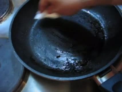 Rezept für leckere Hähnchenpfanne