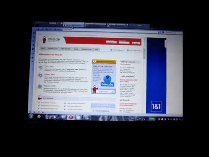 Kostenlos online SMS schicken
