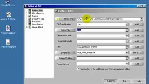 Samsung S5230 - Tutorial IV - Spiele ohne WAP - Games without WAP (Subtitles) 
