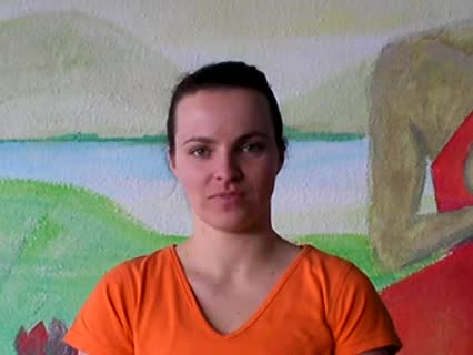 Sitali - Yoga Atem-Übung für Anfänger
