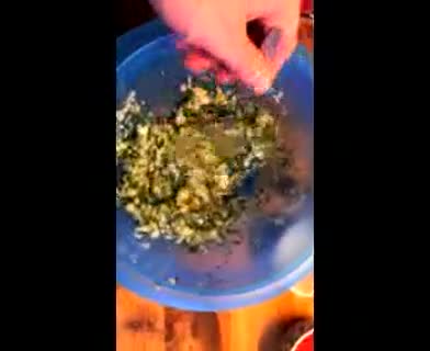 Mein Rezept für Cevapcici