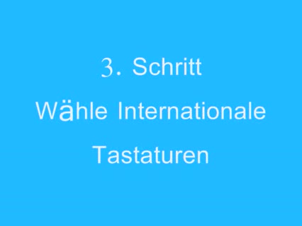 Einfügen von Smileys und anderen Tastaturen mit IOS 5.0.1