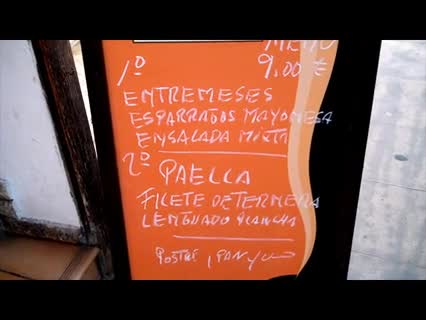 Reisetipp: Ibiza - Restaurantempfehlung - Restaurant / Bar 