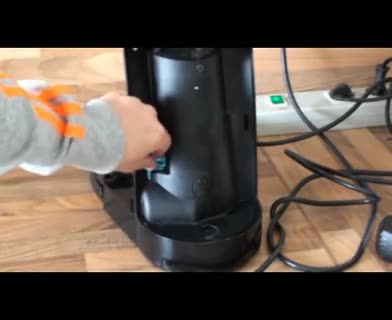 So entkalkt man eine Senseo Kaffeemaschine