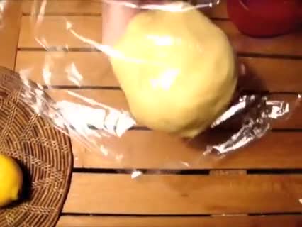 Kuchen backen: Gateau Basque