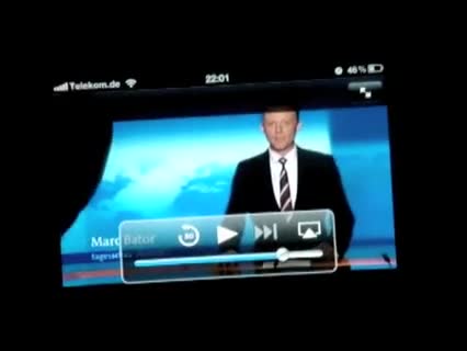 Apps, mit denen sich GEZ-Gebühren endlich mal rechnen ;-)