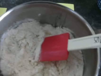 Salzteig grundrezept
