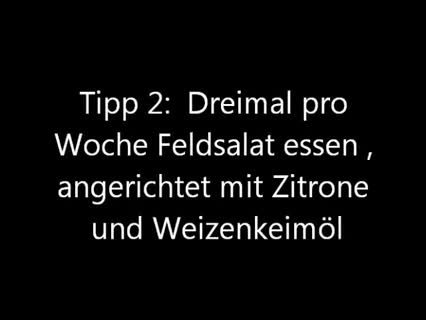So lassen sich die Abwehrkräfte steigern!