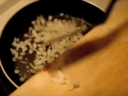 Kochen: Fisch-Gratin mit Champignon