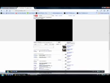 Ein tool zum kucken von Videos nebenbei