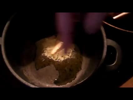 Maronen glasieren - Perfekt als Nachspeise oder als Beilage zu Wild