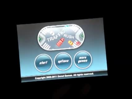Geschicklichkeits Apps für das iPhone und den iPod Touch (Spiele Apps)