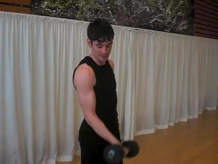 Training im Hypertrophiebereich