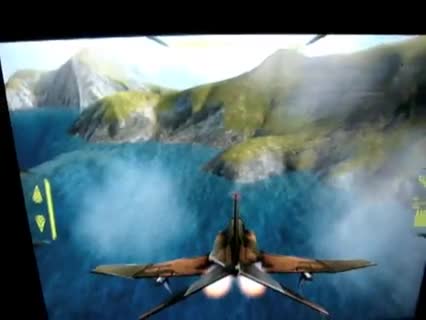 App Review: MetalStorm (App Store Rubrik: Spiele)