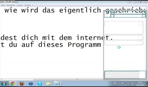 Wie erstelle ich einen eigenen Router für Internet am PC oder Laptop??? (WLAN)