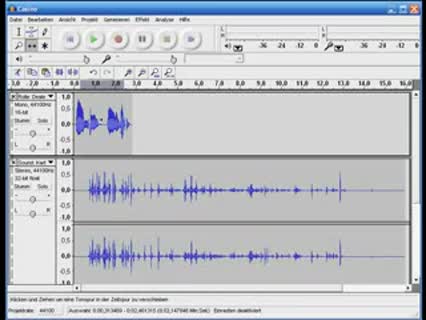 Audacity