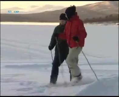 Schwedisch Lappland Arvidsjaur