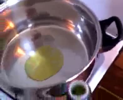 Kochen nach Jamie Oliver: Dicke Tomatensuppe