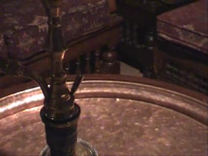 Shisha - Rauchtipps