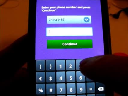 Kostenlos telefonieren und Gratis-SMS verschicken mit Viber