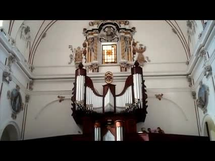 Reisetipp: Ibiza - Catedral de Ibiza