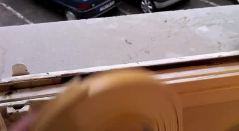 Fenster abdichten gegen Durchzug