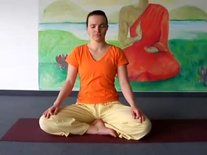 Brahmari - Yoga Atemübung für Anfänger