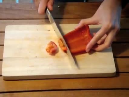 Kochen: Hähnchen in Curry-Cocosnuss-Sauce 
