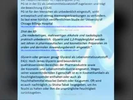 elektrische Zigarette - Infos für Neulinge - Leitfaden