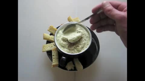 3 Vorschläge für amuse gueule