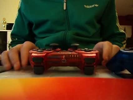 Dualshock Controller