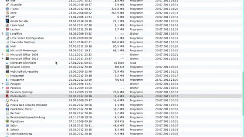 Webcam im Laptop aktivieren