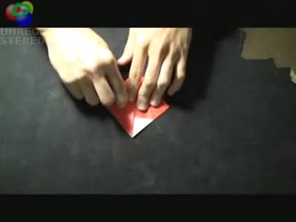 ORIGAMI