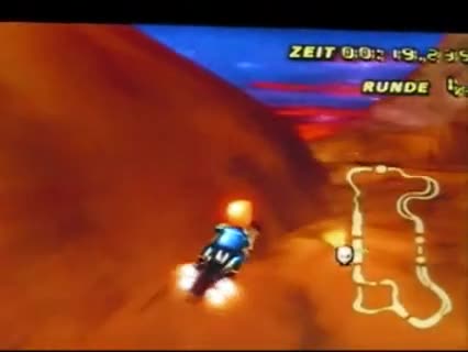Mario Kart Wii - Abkürzungen