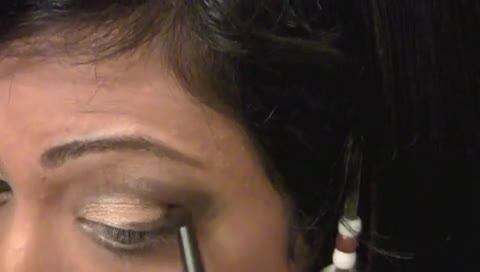 Pocahontas Make up Tutorial ( diesmal rede ich sogar :S ) 