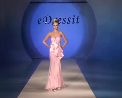 Eleganz schoene Abendkleid in 2010 in eDressit