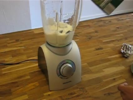 Oreo-Shake