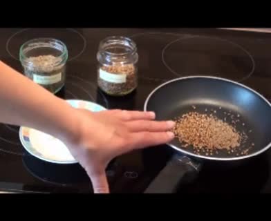 Currypaste Tikka Masala zubereiten