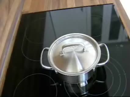 Energie sparen beim Kochen und Backen