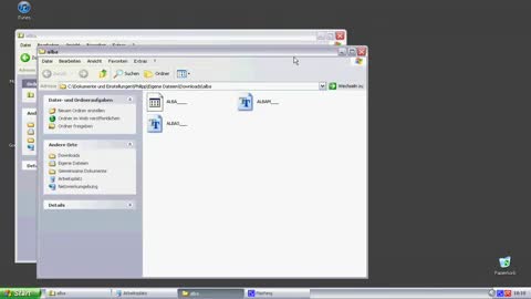 Windows: Schriftarten hinzufügen
