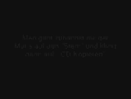 CD kopieren mit Nero