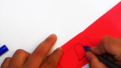 Stempel selber machen