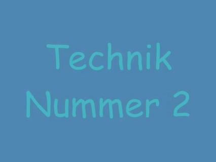 3 Techniken sich die Schuhe zu binden ;D