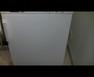 Anleitung und Tipps, um den Gefrierschrank abzutauen