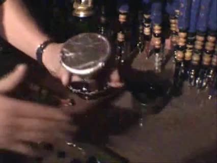 Shisha - Tabak Kopf und Kohle