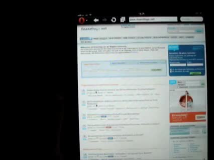 App Review: Opera Mini